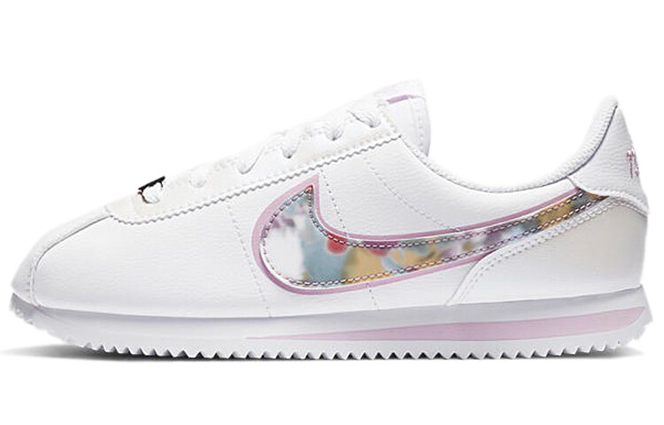 Женские беговые кроссовки Nike Cortez
Женские беговые кроссовки Nike Cortez