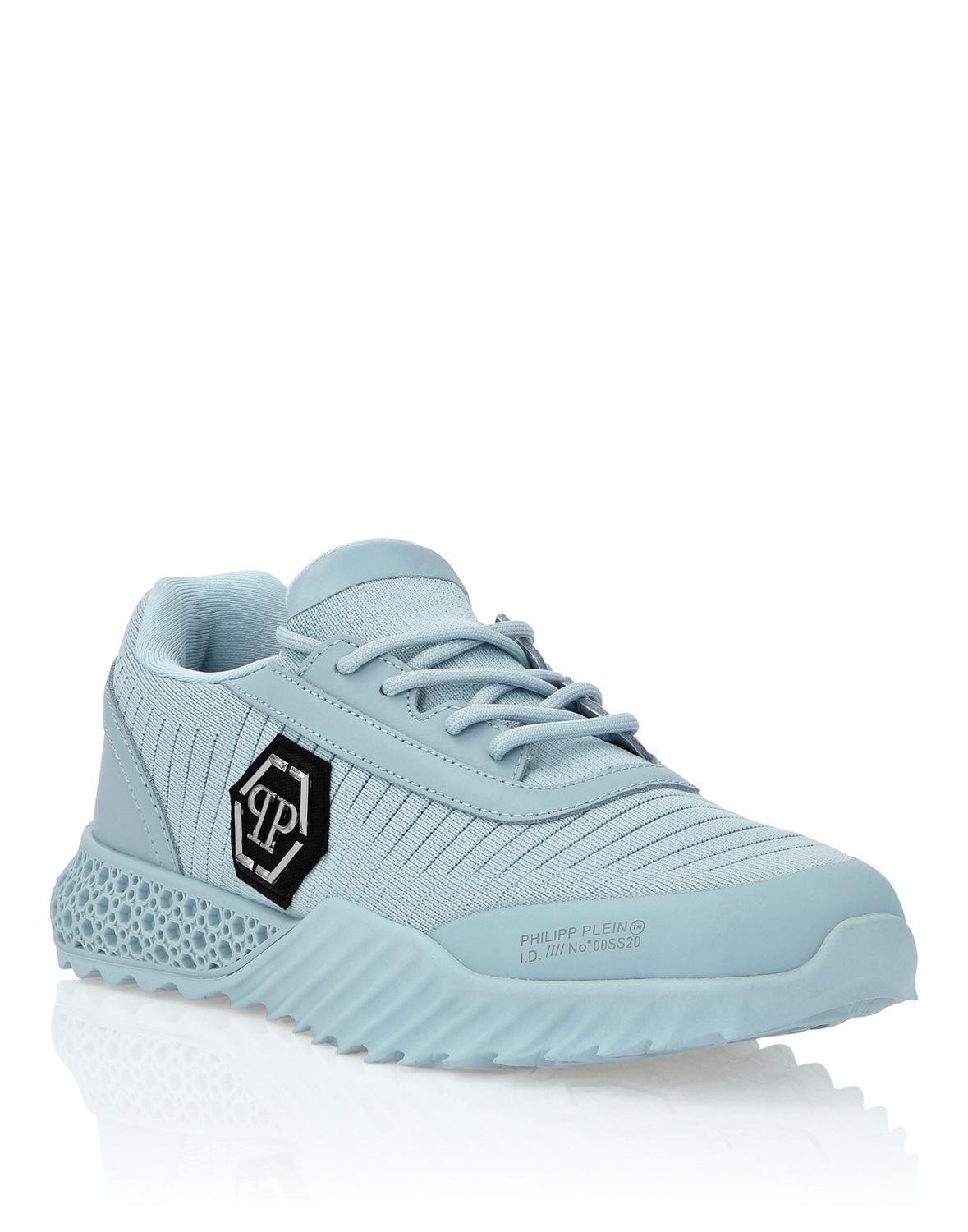 Runner Hexagon PHILIPP PLEIN, синий
Runner Hexagon PHILIPP PLEIN, синий
