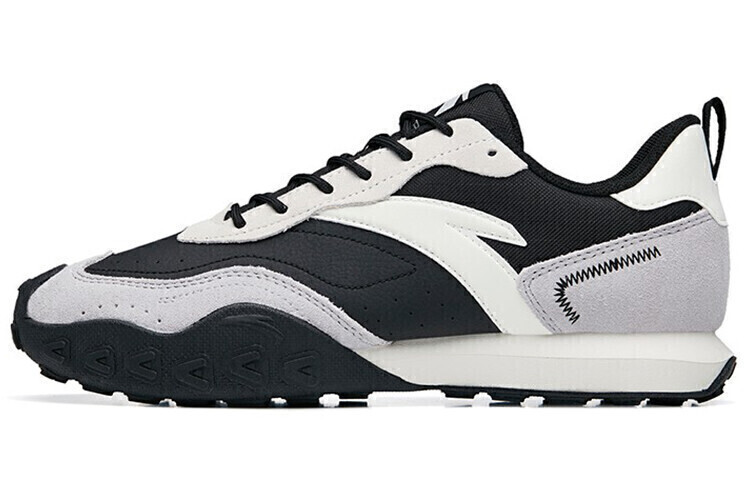 Мужская обувь Anta Lifestyle, Черный, Мужская обувь Anta Lifestyle
Мужская обувь Anta Lifestyle, Черный, Мужская обувь Anta Lifestyle