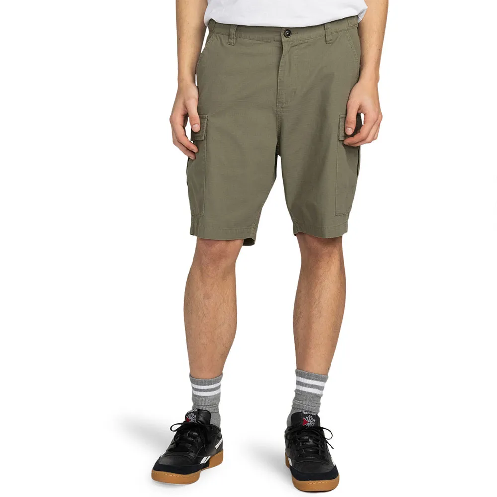 Шорты Element Legion Wk cargo, зеленый
Шорты Element Legion Wk cargo, зеленый