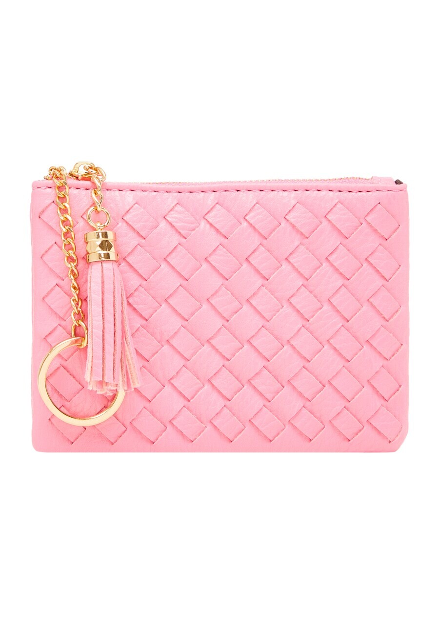 Кошелек FELIPA Wallet, цвет Pitaya
Кошелек FELIPA Wallet, цвет Pitaya