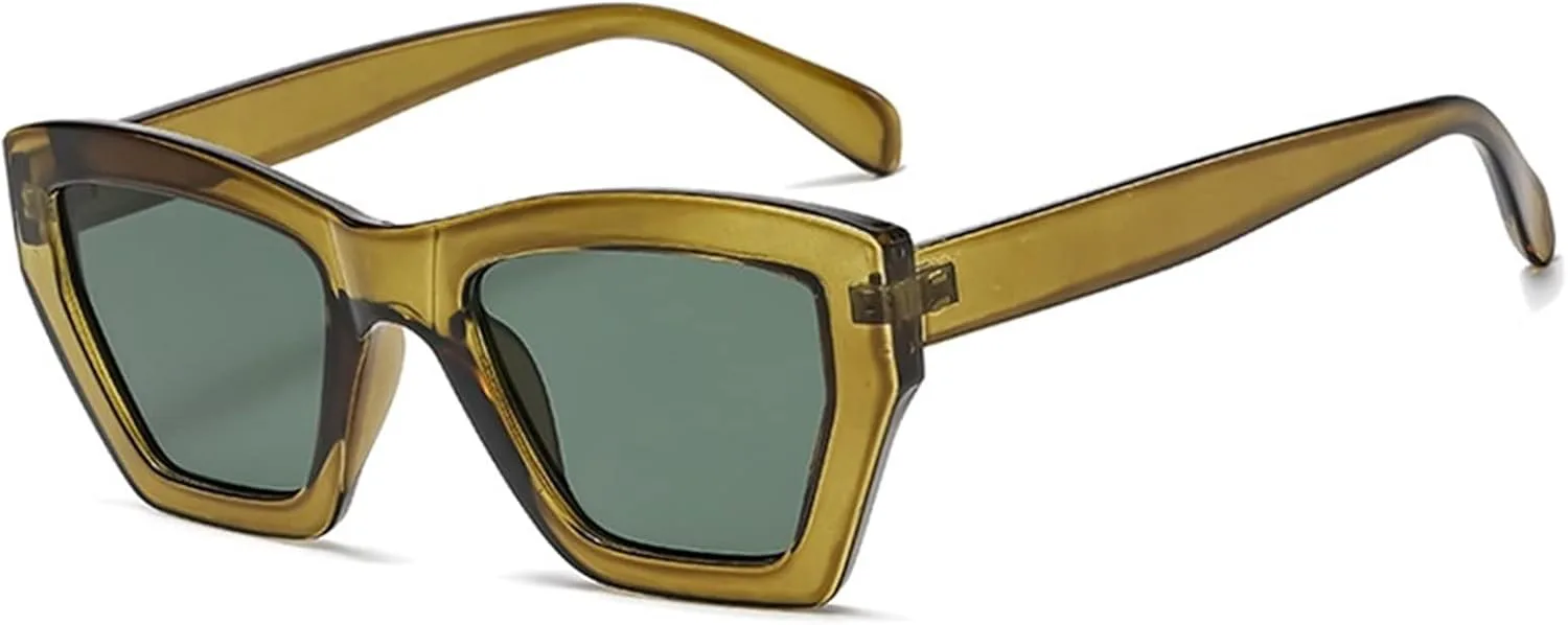 Мужские и женские модные солнцезащитные очки в крупной оправе, солнцезащитные очки для пляжа и отдыха, 2026 год (Цвет: G, Размер: Средний) MTZJH, One Color
Мужские и женские модные солнцезащитные очки в крупной оправе, солнцезащитные очки для пляжа и отдыха, 2026 год (Цвет: G, Размер: Средний) MTZJH, One Color