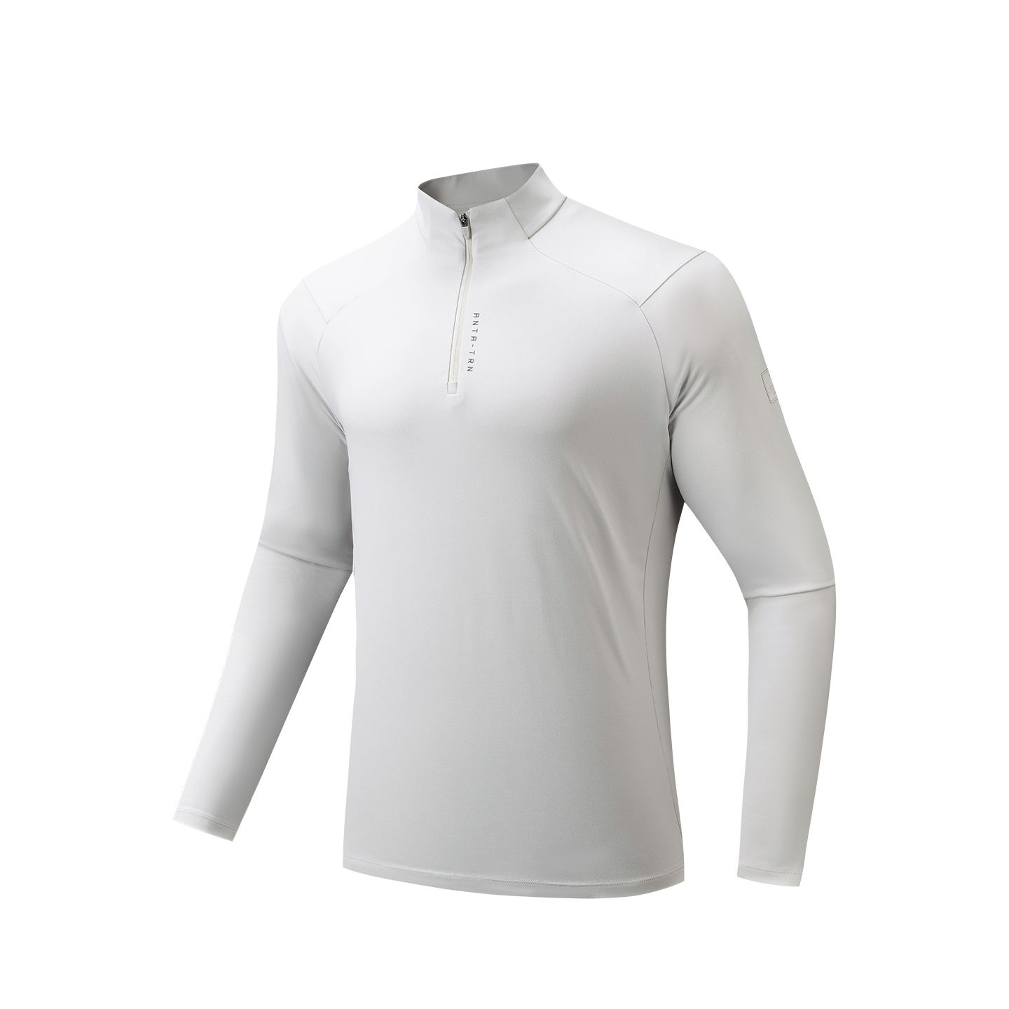 Anta Мужская футболка Pinellia серого цвета с воротником-стойкой, Серый, Anta Мужская футболка Pinellia серого цвета с воротником-стойкой
Anta Мужская футболка Pinellia серого цвета с воротником-стойкой, Серый, Anta Мужская футболка Pinellia серого цвета с воротником-стойкой