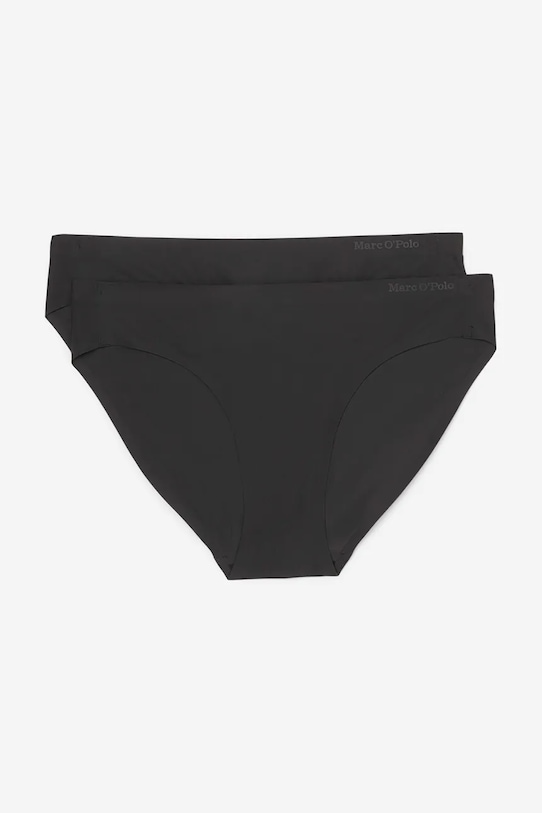 Трусы в упаковке по 2 штуки Marc O'Polo, черный
Трусы в упаковке по 2 штуки Marc O'Polo, черный