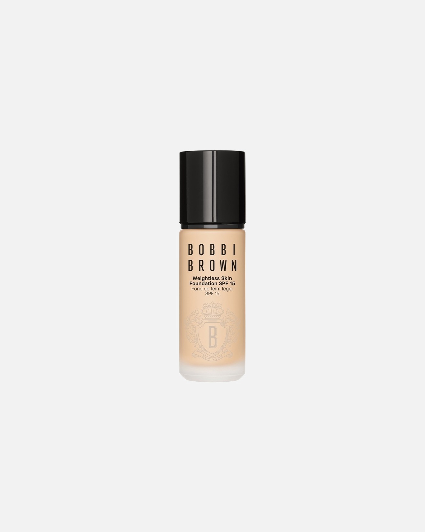 Тональный крем Bobbi Brown, warm ivory, 13 мл
Тональный крем Bobbi Brown, warm ivory, 13 мл