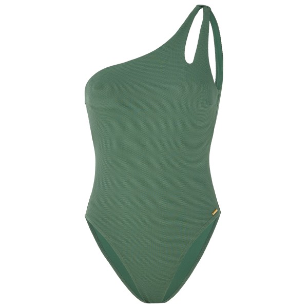 Женский купальник-плед Protest, зеленый
Женский купальник-плед Protest, зеленый