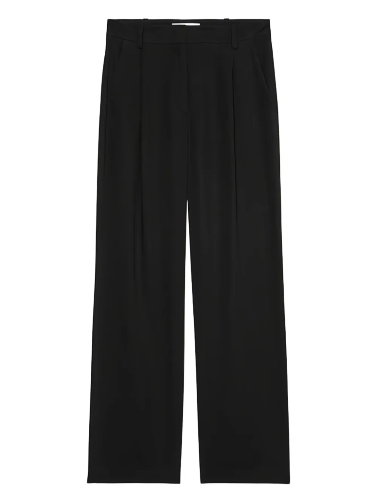 Marc O'Polo плиссированные брюки, черный
Marc O'Polo плиссированные брюки, черный