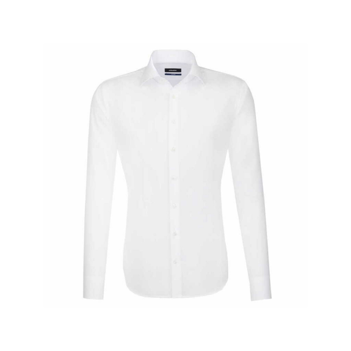 Рубашка Seidensticker Extra Langarm Business, белый
Рубашка Seidensticker Extra Langarm Business, белый