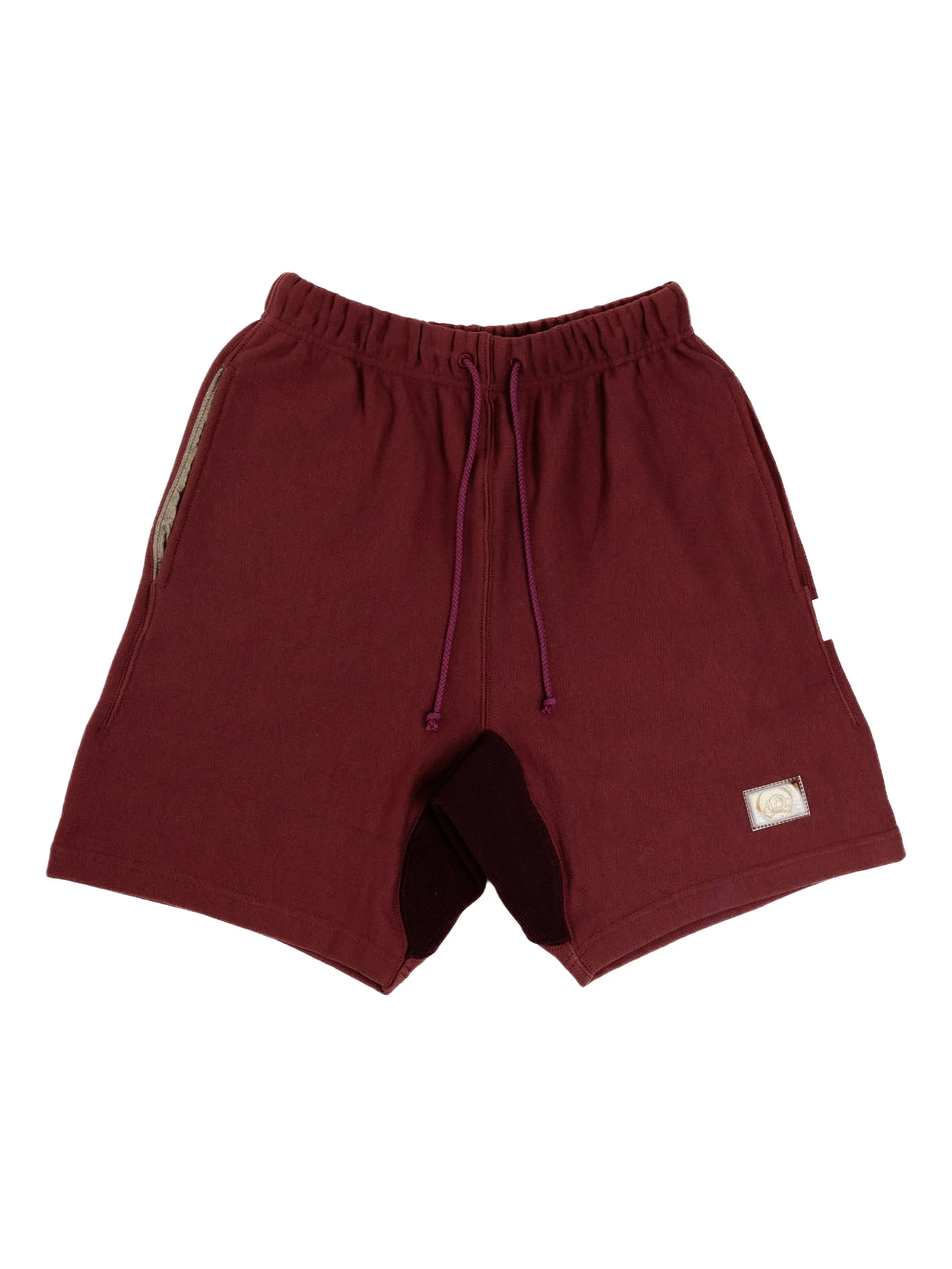 Спортивные шорты с накладным карманом сзади Advisory Board Crystals, красный
Спортивные шорты с накладным карманом сзади Advisory Board Crystals, красный