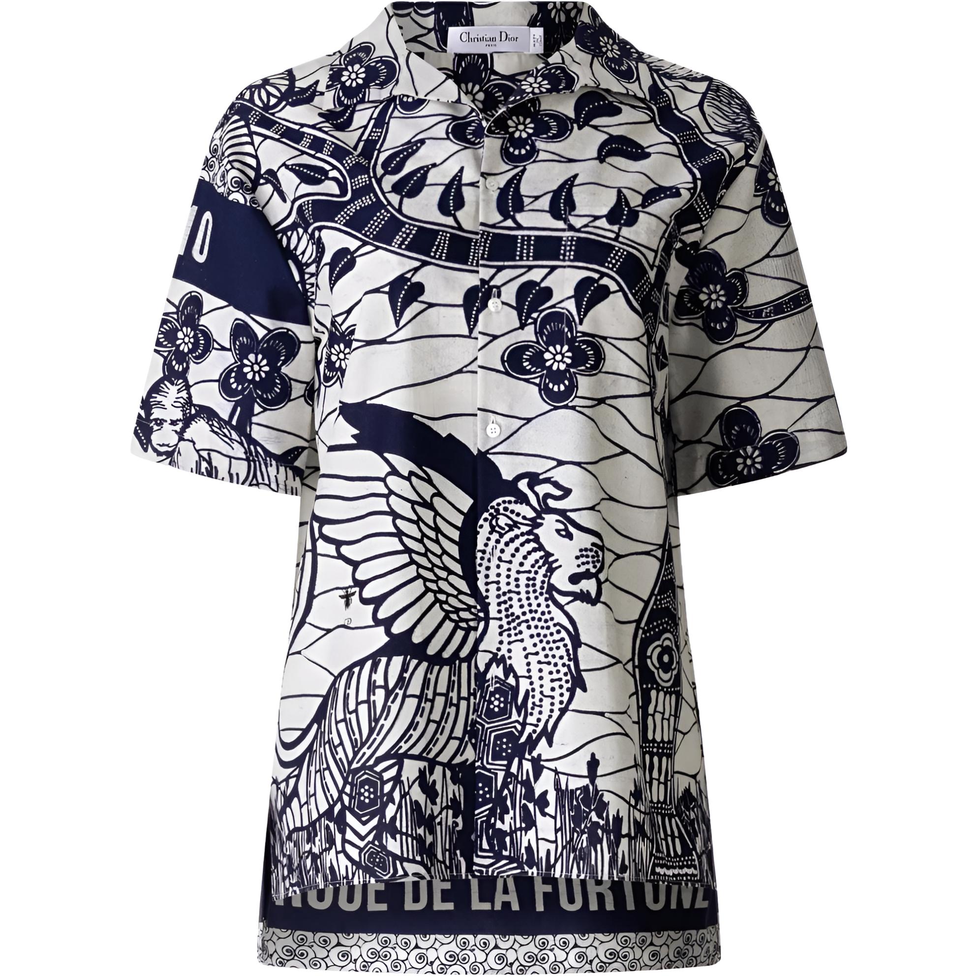 Женская футболка DIOR, белый
Женская футболка DIOR, белый