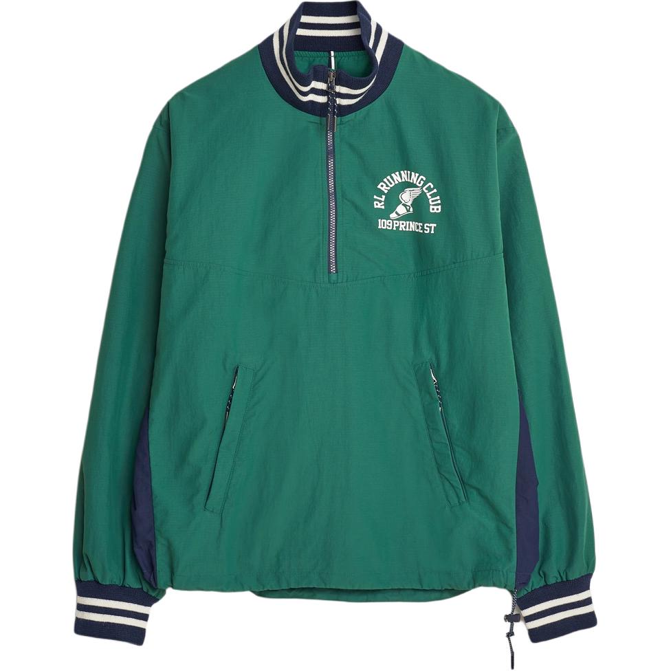 Polo Ralph Lauren Зеленый мужской свитшот
Polo Ralph Lauren Зеленый мужской свитшот