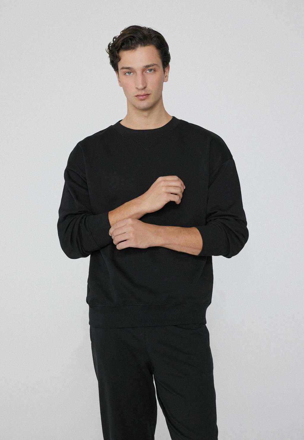 Толстовка Tezenis, черный
Толстовка Tezenis, черный