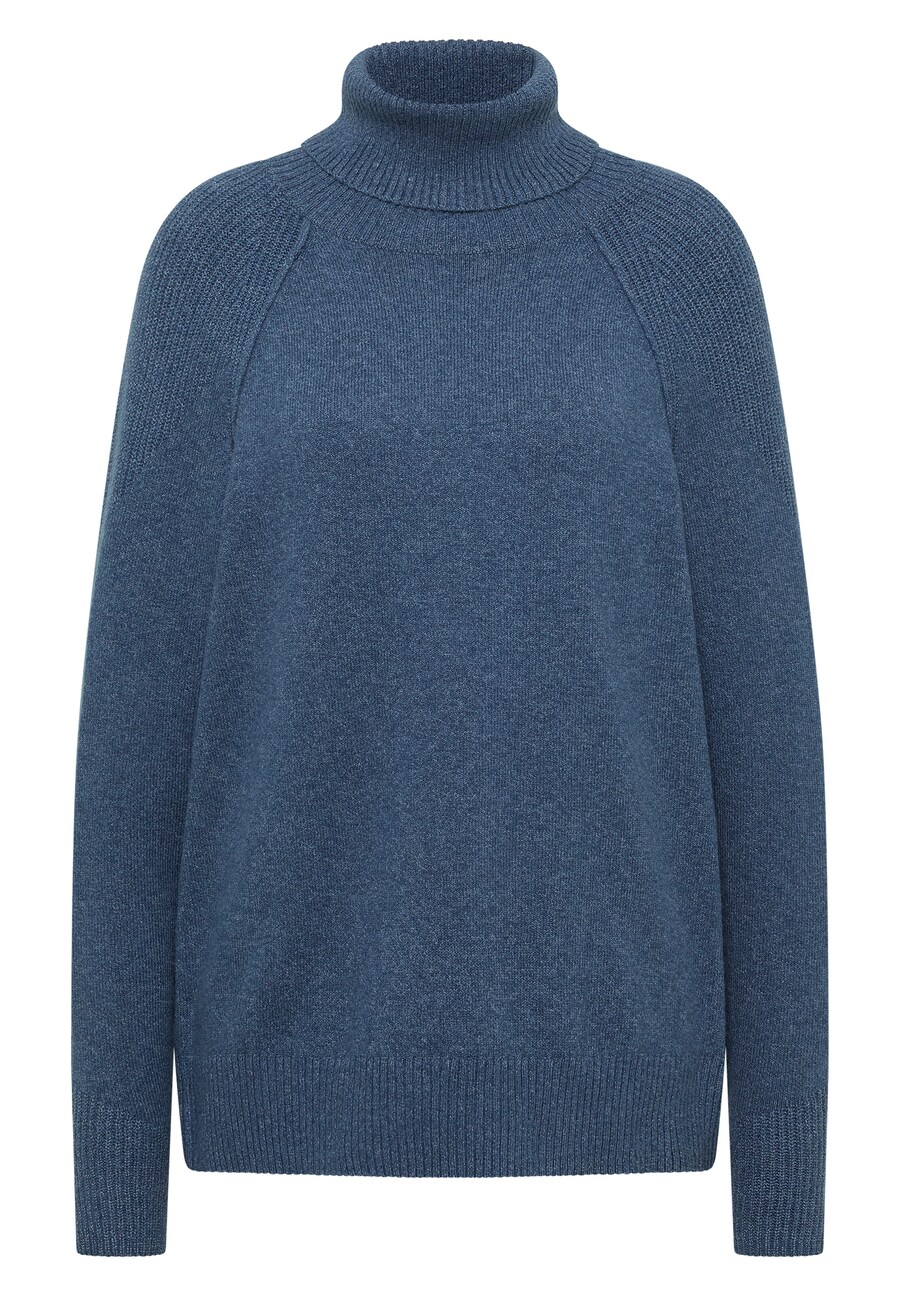 Свитер CECIL, пыльно-синий
Свитер CECIL, пыльно-синий