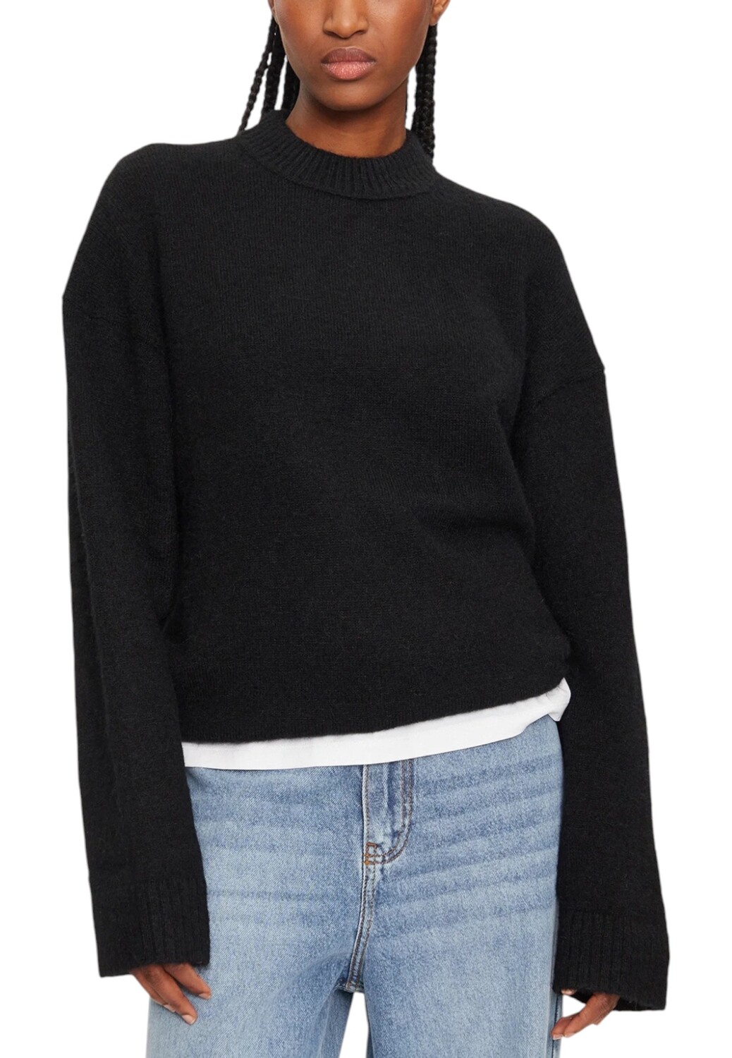 Джемпер Calvin Klein Jeans
Джемпер Calvin Klein Jeans