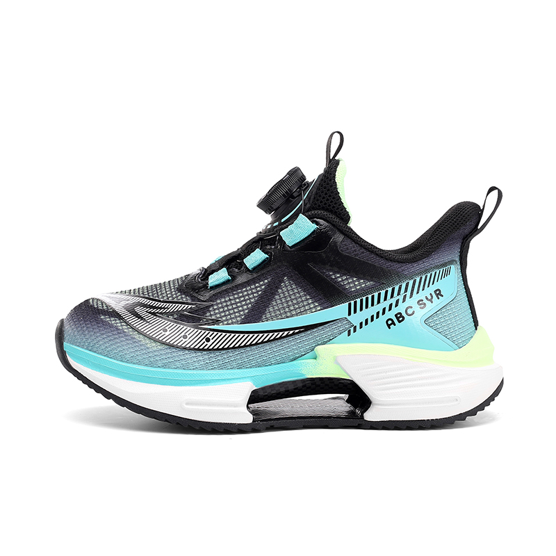 Нескользящие, износостойкие, дышащие низкие повседневные кроссовки для детей Izumi Chiryū, черный/оранжевый
Нескользящие, износостойкие, дышащие низкие повседневные кроссовки для детей Izumi Chiryū, черный/оранжевый