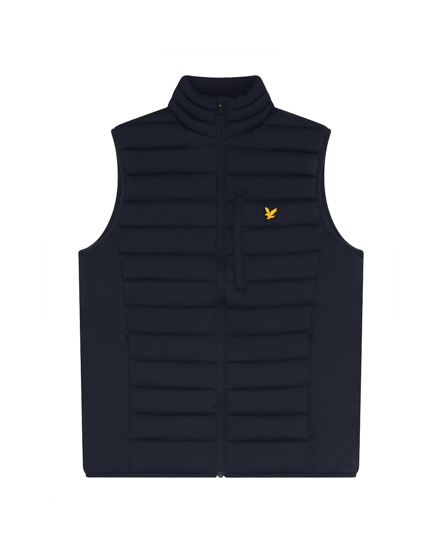 Куртка межсезонная Lyle & Scott, темно-синий
Куртка межсезонная Lyle & Scott, темно-синий