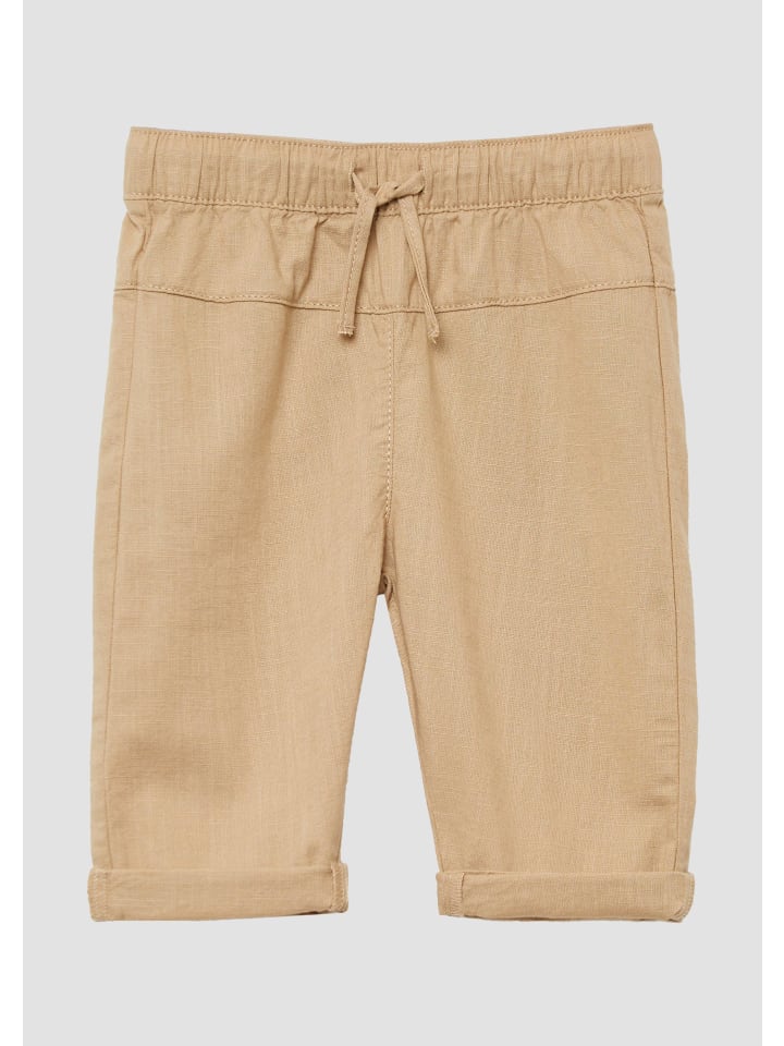 Спортивные брюки s.Oliver, коричневый
Спортивные брюки s.Oliver, коричневый