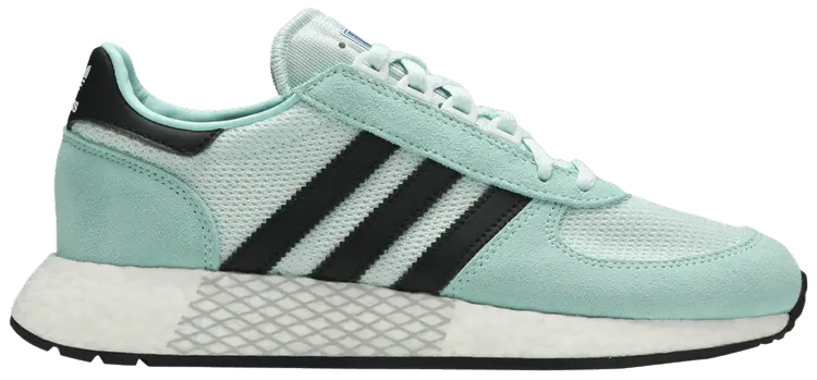 Кроссовки adidas Marathon Tech 'Clear Mint', зеленый
Кроссовки adidas Marathon Tech 'Clear Mint', зеленый