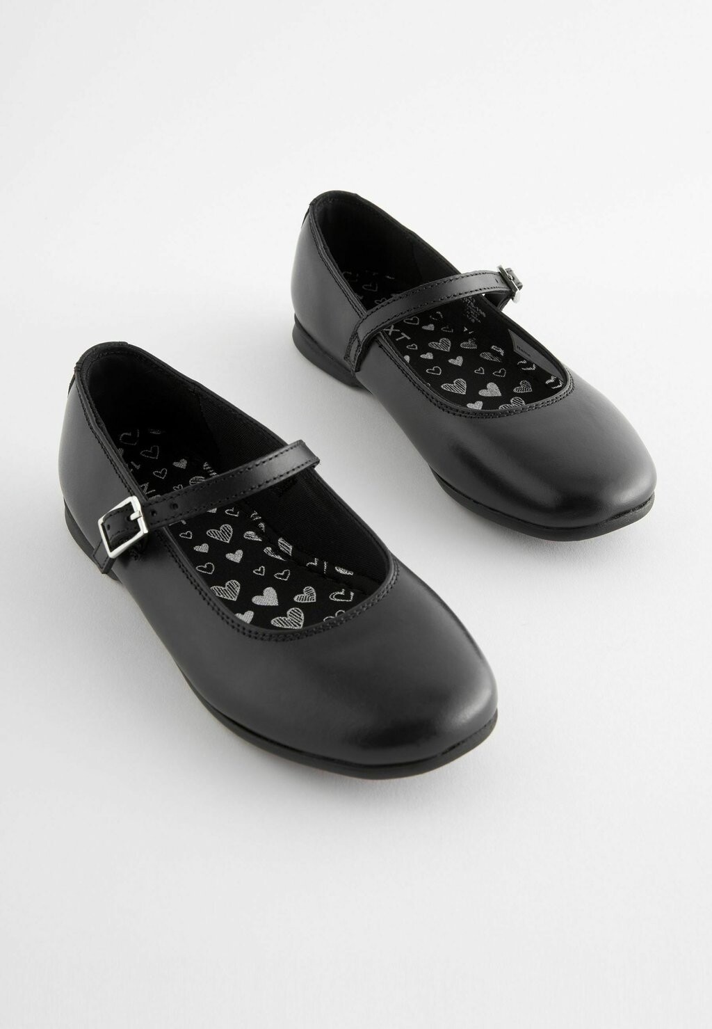 Балетки с ремешками MARY JANE Next, черный
Балетки с ремешками MARY JANE Next, черный
