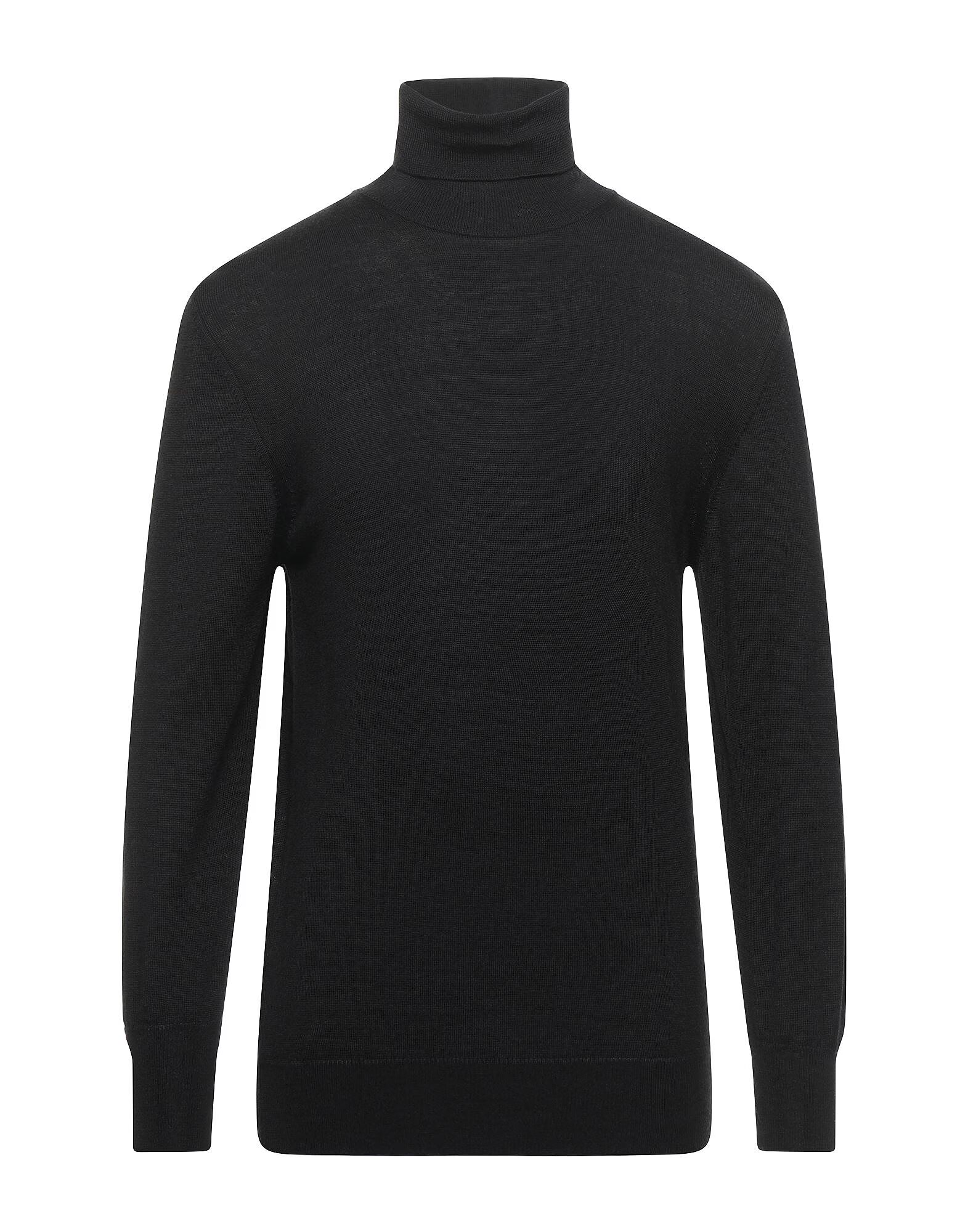 Водолазка Officina 36, черный
Водолазка Officina 36, черный