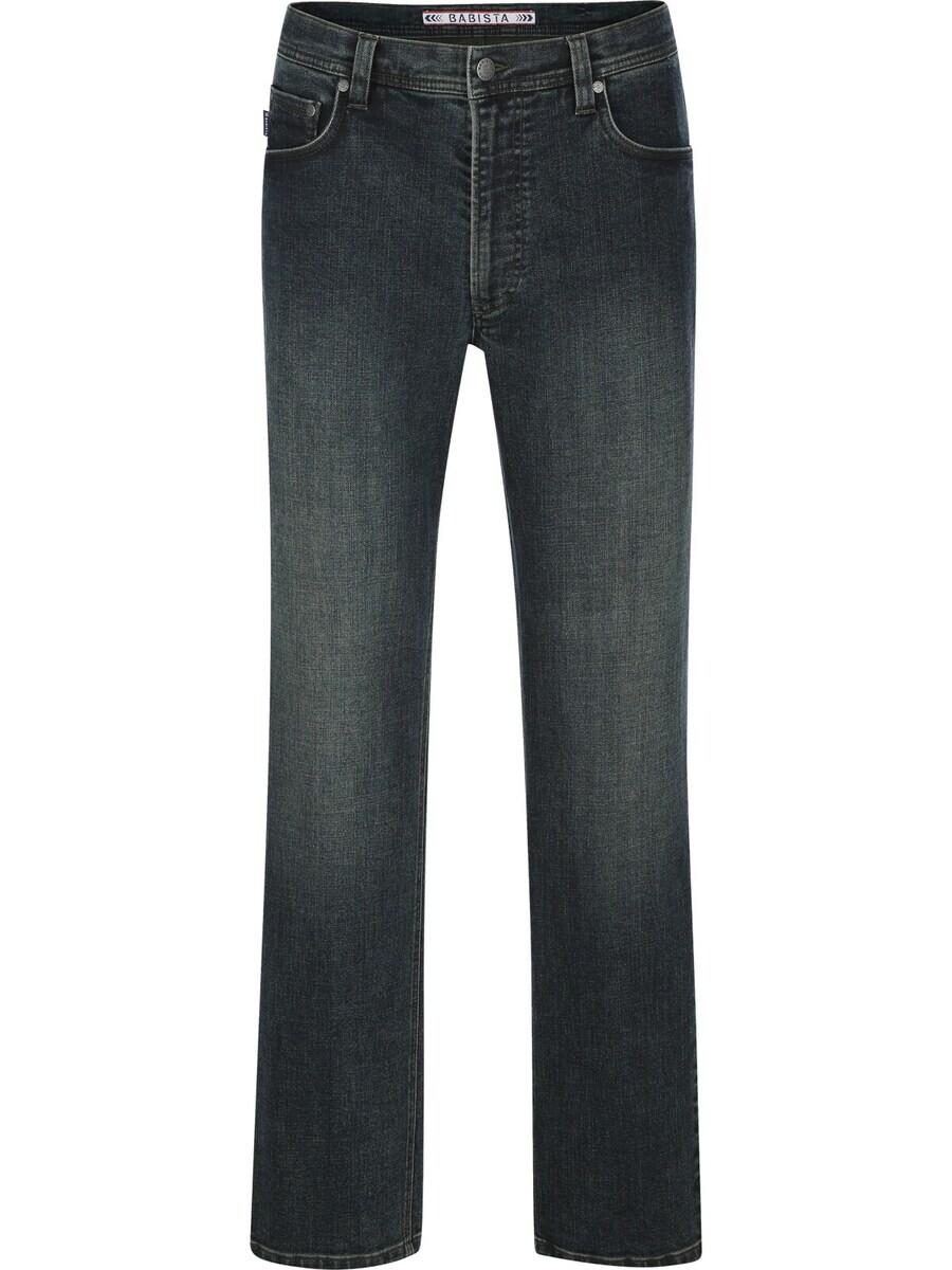 Джинсы BABISTA Regular Jeans Sarenta, антрацит
Джинсы BABISTA Regular Jeans Sarenta, антрацит