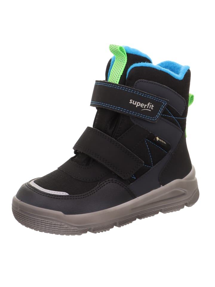 Ботинки superfit
Ботинки superfit