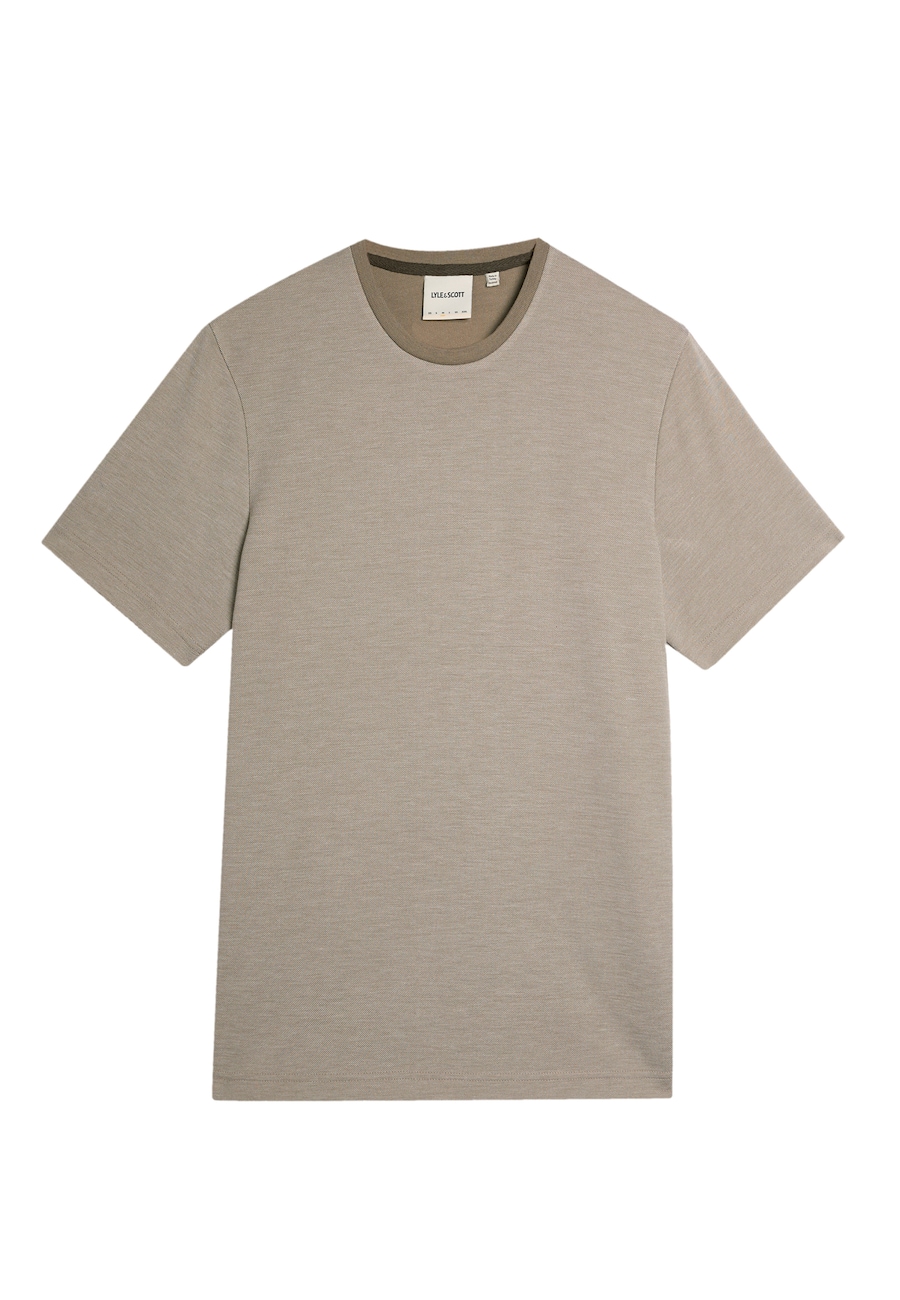 Рубашка Lyle & Scott, Mottled Brown
Рубашка Lyle & Scott, Mottled Brown