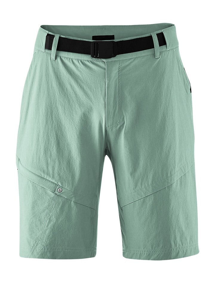 Спортивные шорты Gonso Arico, бирюзовый
Спортивные шорты Gonso Arico, бирюзовый