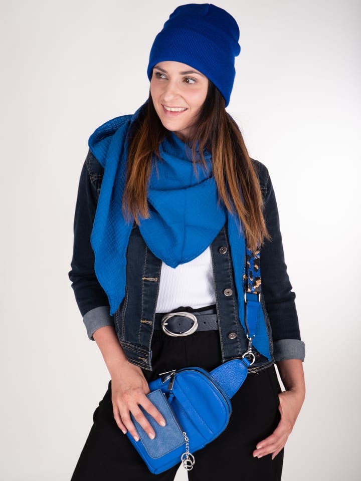 Шарф styleBREAKER
Шарф styleBREAKER