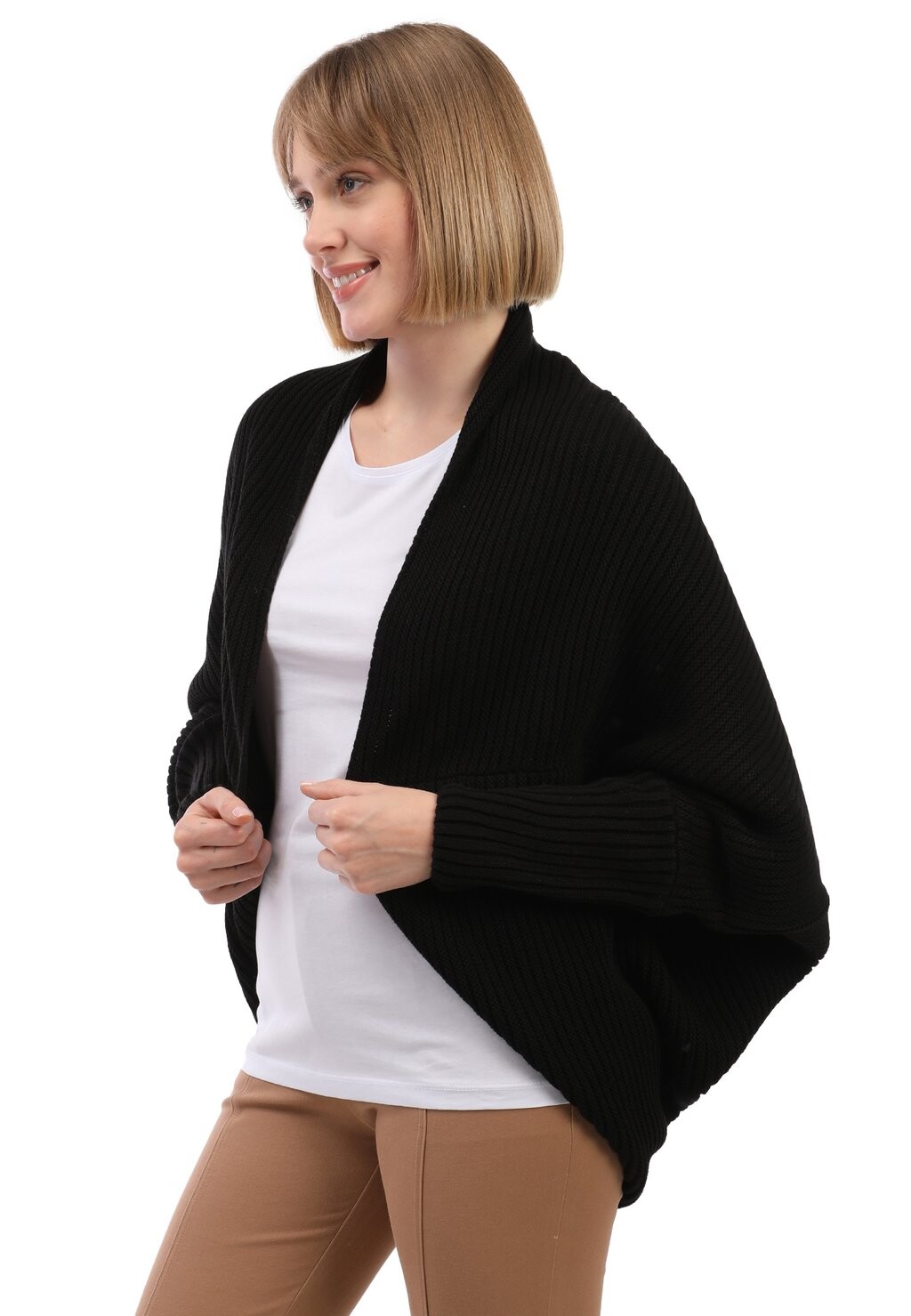 Кардиган Felix Hardy, черный
Кардиган Felix Hardy, черный