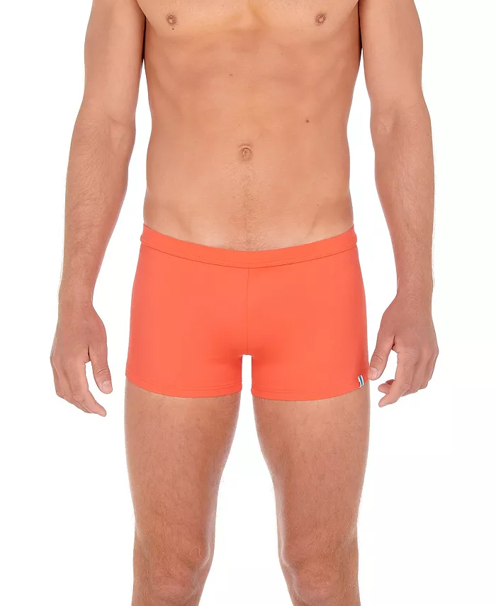 Мужские плавки Sealife HOM USA, оранжевый
Мужские плавки Sealife HOM USA, оранжевый