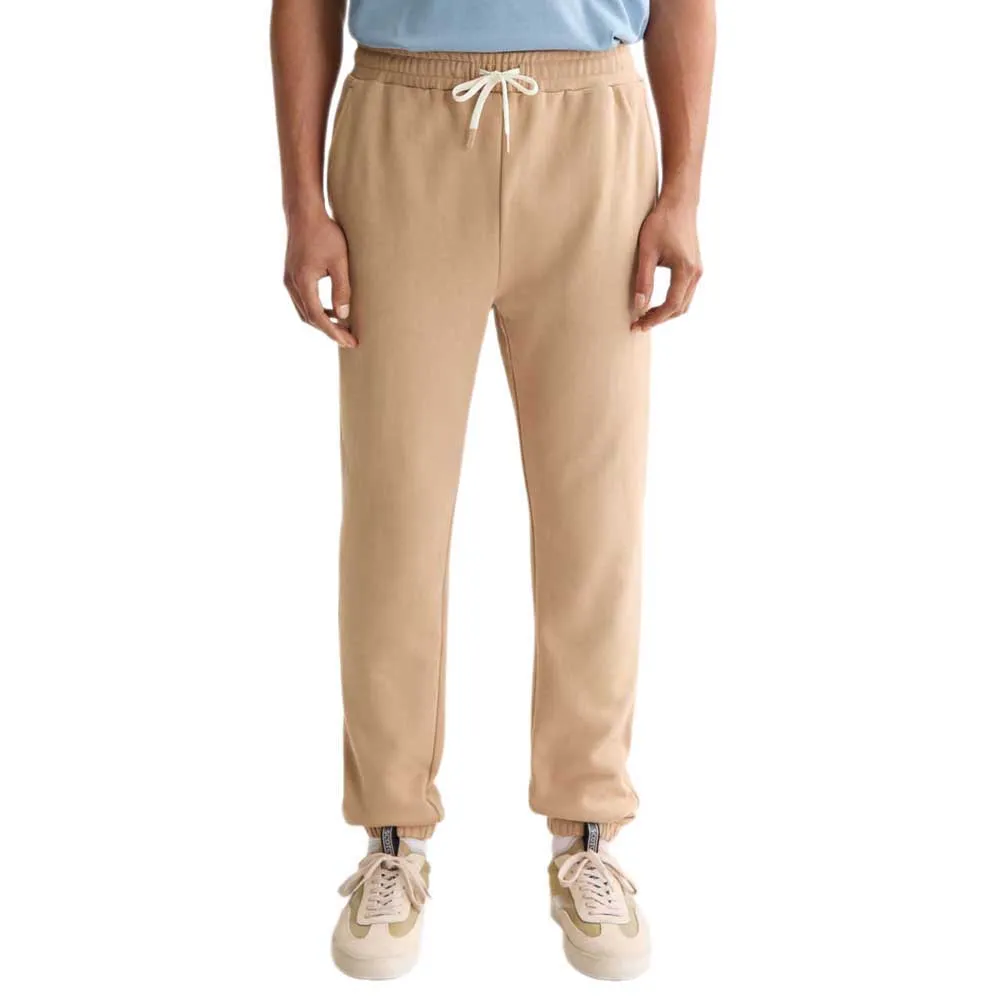 Спортивные брюки Scotch & Soda Logo Badge, бежевый
Спортивные брюки Scotch & Soda Logo Badge, бежевый