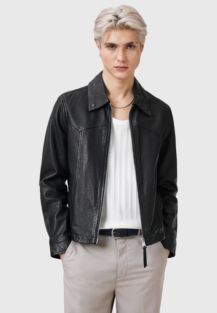 Куртка AllSaints NELLCOT, Black
Куртка AllSaints NELLCOT, Black