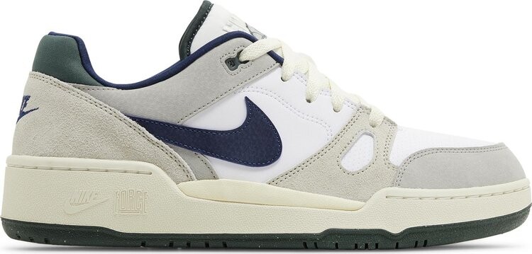 Кроссовки Full Force Low 'White Navy Teal', белый, Серый, Кроссовки Full Force Low 'White Navy Teal', белый
Кроссовки Full Force Low 'White Navy Teal', белый, Серый, Кроссовки Full Force Low 'White Navy Teal', белый