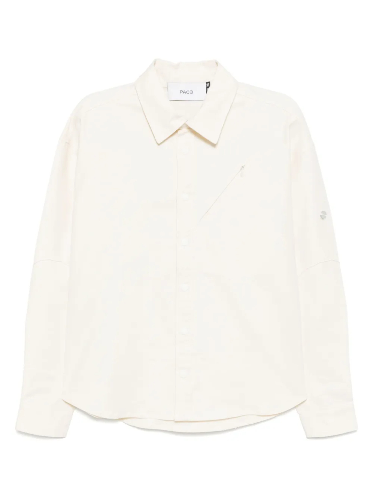 PACE рубашка с длинными рукавами, нейтральный
PACE рубашка с длинными рукавами, нейтральный