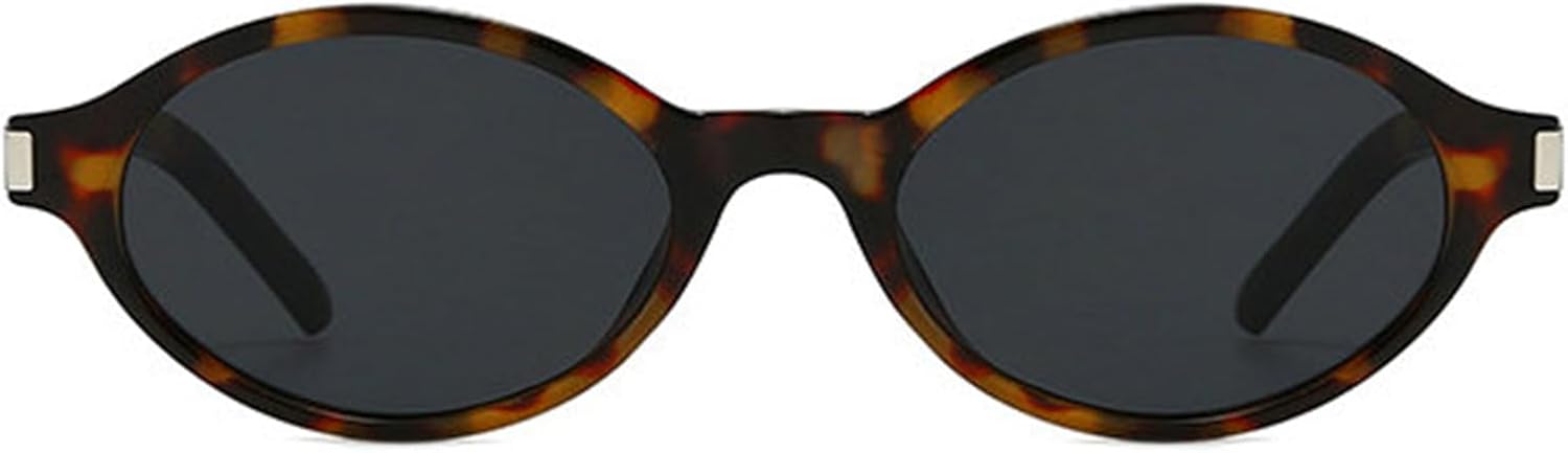 Willochra Популярные круглые солнцезащитные очки для женщин и мужчин Классические винтажные солнцезащитные очки для активного отдыха Мужская мода Очки с заклепками UV400, C5
Willochra Популярные круглые солнцезащитные очки для женщин и мужчин Классические винтажные солнцезащитные очки для активного отдыха Мужская мода Очки с заклепками UV400, C5