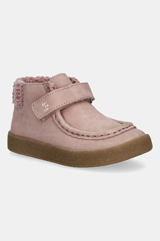 Детские туфли Garvalin, розовый
Детские туфли Garvalin, розовый