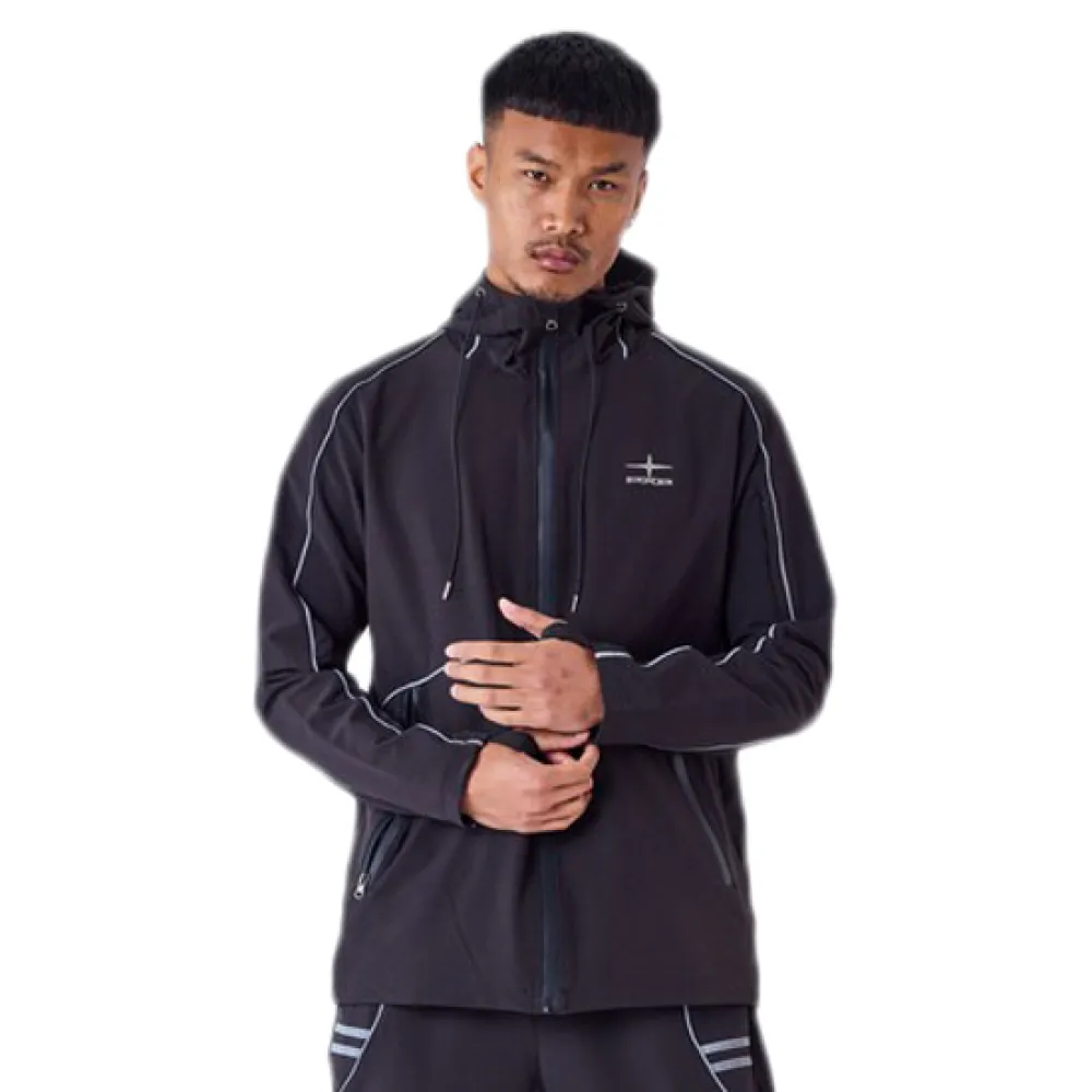 Куртка Project X Paris, черный
Куртка Project X Paris, черный