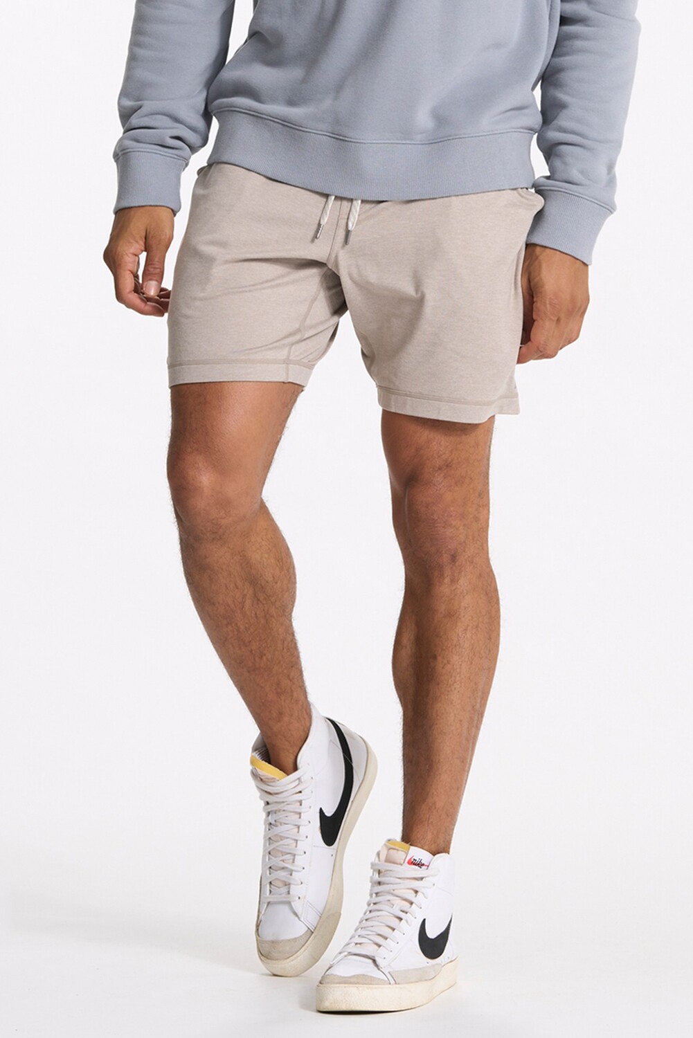 Шорты Ponto – мужские Vuori, серый
Шорты Ponto – мужские Vuori, серый