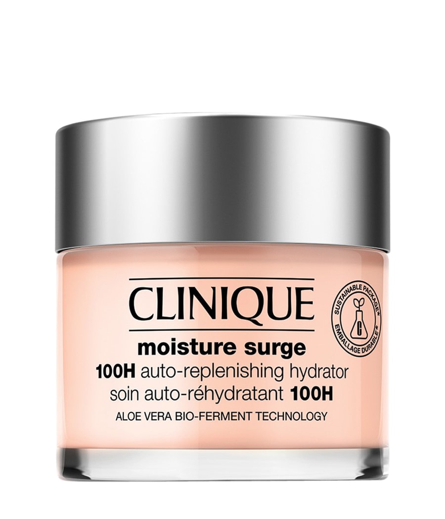 Крем для лица CLINIQUE Jumbo Moisture Surge Intense 100H auto-replenishing Hydrator, 75 ml
Крем для лица CLINIQUE Jumbo Moisture Surge Intense 100H auto-replenishing Hydrator, 75 ml
