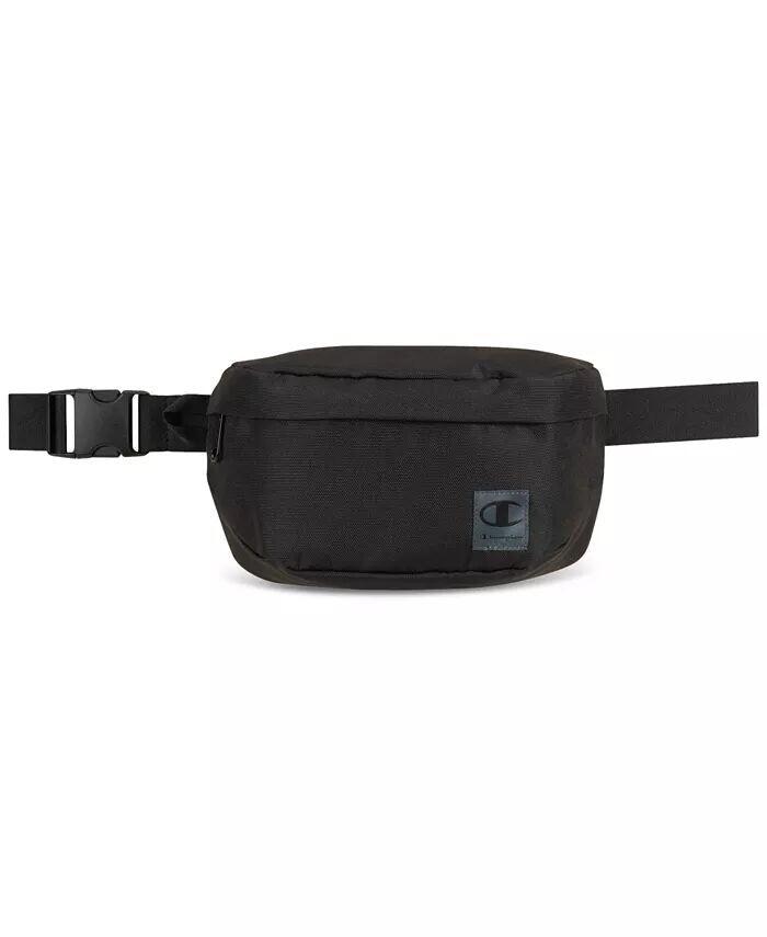 Мужская поясная сумка Atlas Champion, черный
Мужская поясная сумка Atlas Champion, черный