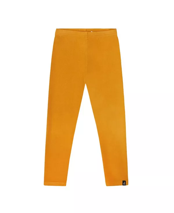 Супермягкие ребристые леггинсы для девочек - для маленьких детей Deux Par Deux, желтый
Супермягкие ребристые леггинсы для девочек - для маленьких детей Deux Par Deux, желтый