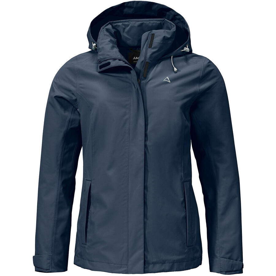 SCHГ–FFEL Функциональная куртка W JACKET GMUND
SCHГ–FFEL Функциональная куртка W JACKET GMUND