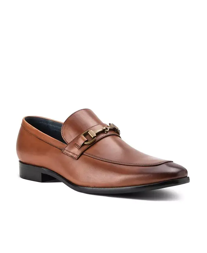 Мужские лоферы Savine Dress Slip-On Bit Blake McKay, коричневый
Мужские лоферы Savine Dress Slip-On Bit Blake McKay, коричневый