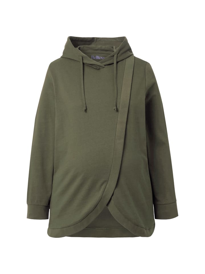 Толстовка Ulla Popken
Толстовка Ulla Popken