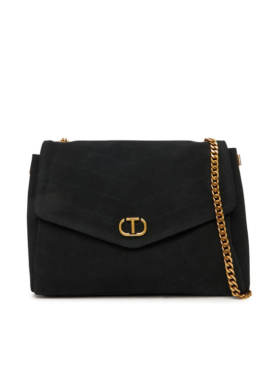 Сумка 252TB7360 Twinset, черный
Сумка 252TB7360 Twinset, черный