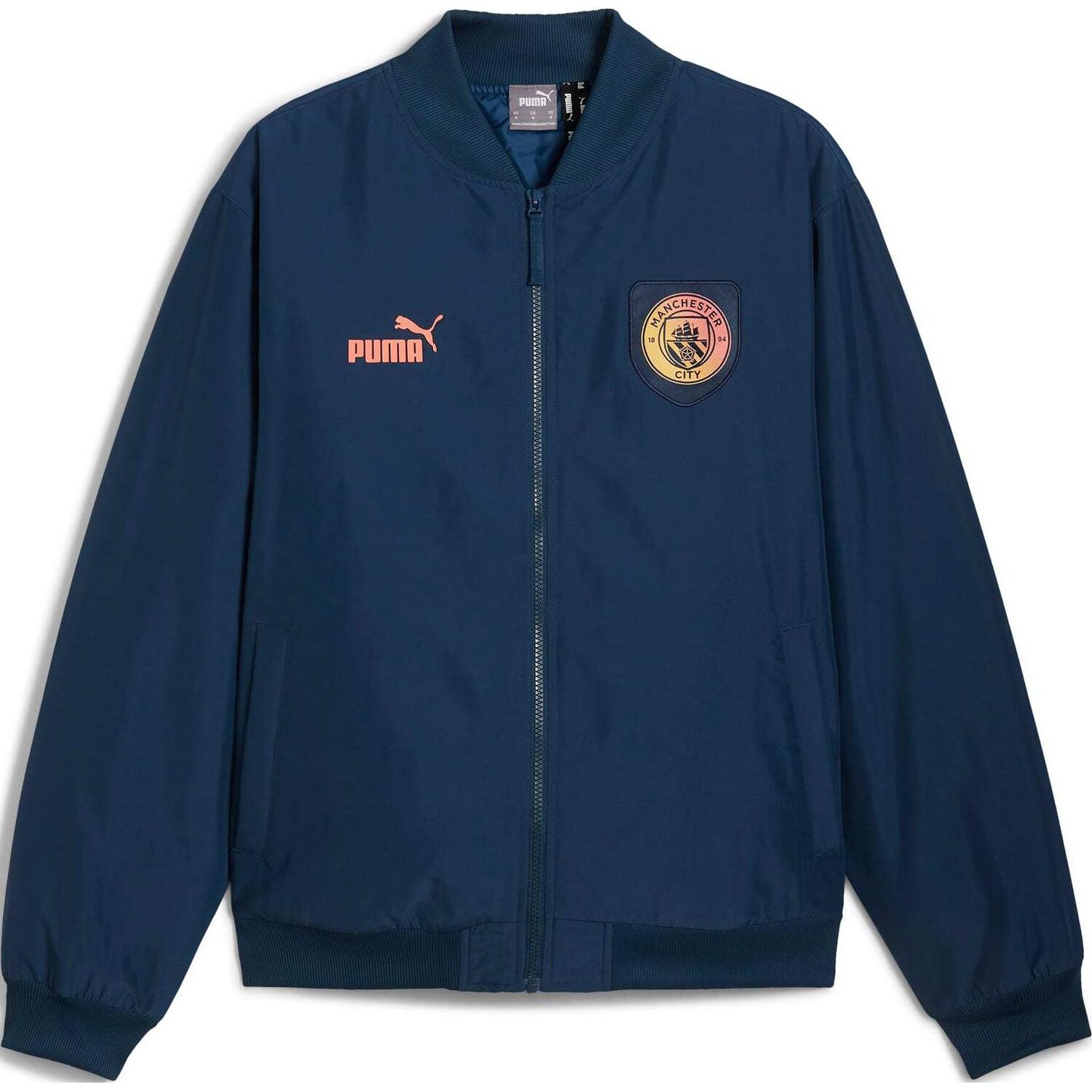 Куртка Manchester City мужская, цвет Ocean Blue Puma, Синий, Куртка Manchester City мужская, цвет Ocean Blue Puma
Куртка Manchester City мужская, цвет Ocean Blue Puma, Синий, Куртка Manchester City мужская, цвет Ocean Blue Puma