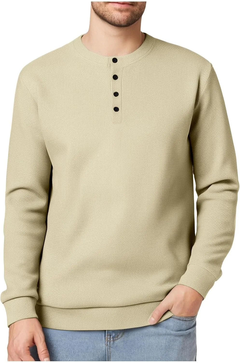 Мужская футболка-поло с длинным рукавом и пуговицами hlysgo
Мужская футболка-поло с длинным рукавом и пуговицами hlysgo