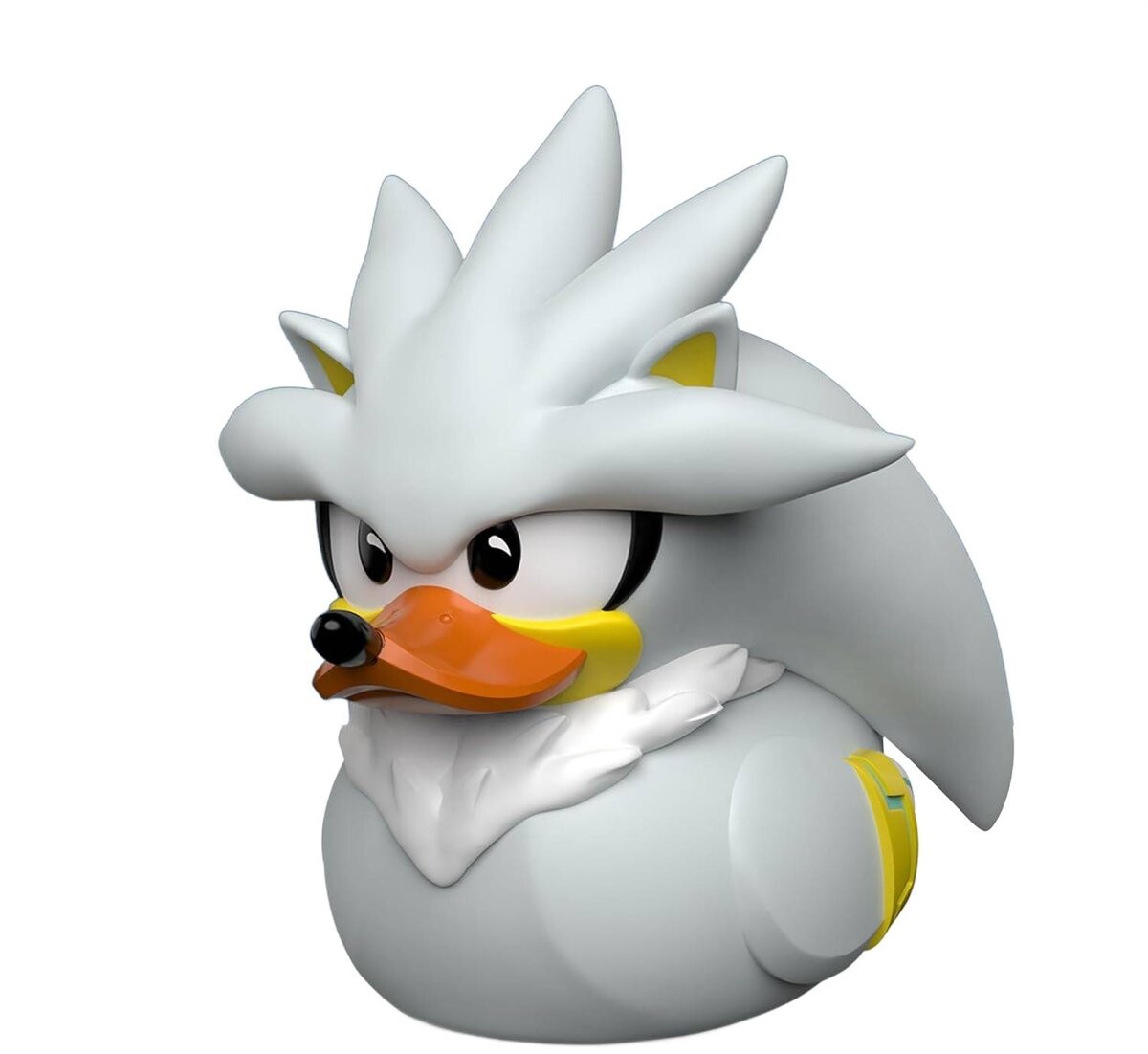 Фигурка Tubbz Duck Sonic The Hedgehog Silver The Hedgehog Numskull
Фигурка Tubbz Duck Sonic The Hedgehog Silver The Hedgehog Numskull