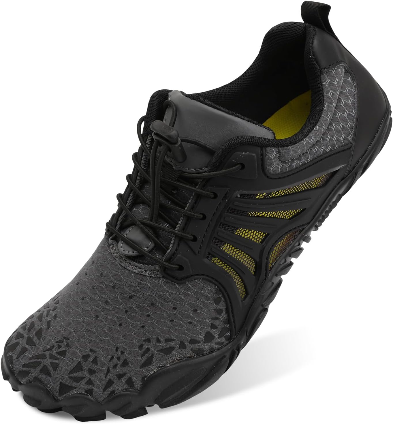 Унисекс кроссовки для мужчин и женщин Scurtain для активного отдыха, походов и воды, быстро сохнущие, босоножки, акваобувь, плавательные тапочки, пляжные тапочки с дренажем, серый
Унисекс кроссовки для мужчин и женщин Scurtain для активного отдыха, походов и воды, быстро сохнущие, босоножки, акваобувь, плавательные тапочки, пляжные тапочки с дренажем, серый